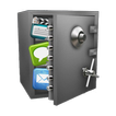 App Locker biểu tượng