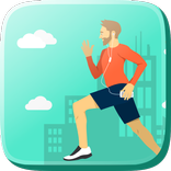 Tap Click Run