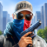”Downtown Mafia: Gang Wars Game