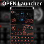 OPEN Launcher