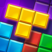 Block Blaster - Classic Puzzle ไอคอน