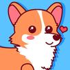 Rescue Pets Idle Corgi Clicker APK