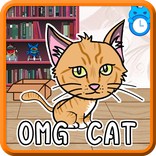OMG Cat Ver1 貓貓養成
