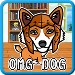 OMG Dog Ver1 狗狗養成