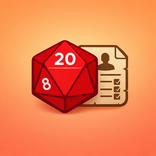 DnD Character Builder