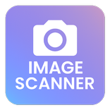 Image Scanner - AI