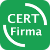 CERT Firma PDF APK