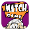The Loud House Match APK