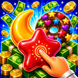 Candy Bubble Blast Jackpot Win