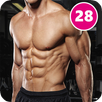 Six Pack Abs Workout- No equip APK