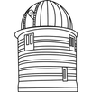 Astronomical observatories APK