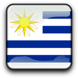 ”Cities in Uruguay
