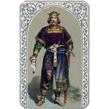 Reis da Alemanha