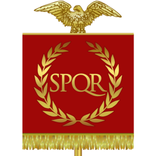 Легионы Древнего Рима