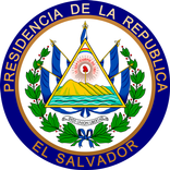 The presidents of El Salvador