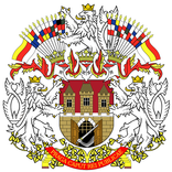 Districts of Prague