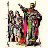 پادشاهان اسرائیل