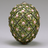 Faberge eggs