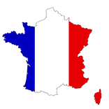 フランスの地区
