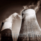”Thermal power plants