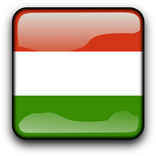 Cities of Hungary