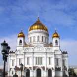 Епархии Русской православной ц