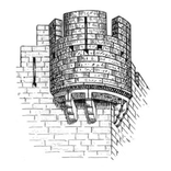 Vestingwerken