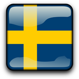 Cities in Sweden