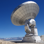 Radio telescopes