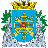 Nachbarschaften in Rio de Jane
