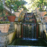 هندسة المناظر الطبيعية