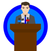 Political science terminology APK