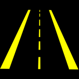 Roads in England