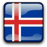 Borgir á Íslandi