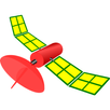 Artificial Earth satellite APK