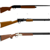 Shotguns APK
