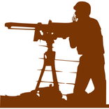 Maschinengewehr