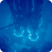 المفاعلات النووية APK