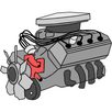 Car insides APK