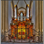 Religious music