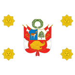 Presidenten van Peru