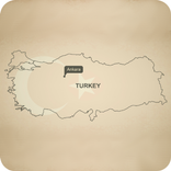 Bandar-bandar di Turki