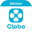 آیکون‌ Clobo Guidance