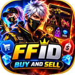 FF Logo Maker - Gaming, Esport