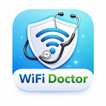 Wifi Doctor i like network icon
