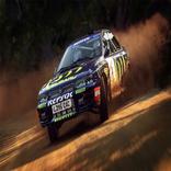 Dirty Rally Road Mobile