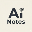 Dobby AI Notes - Your AI Brain icon