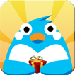 Penguin Jim آئیکن