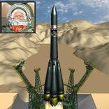First Human in Space Flight