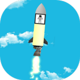 Rocket Creator & Flight Simula